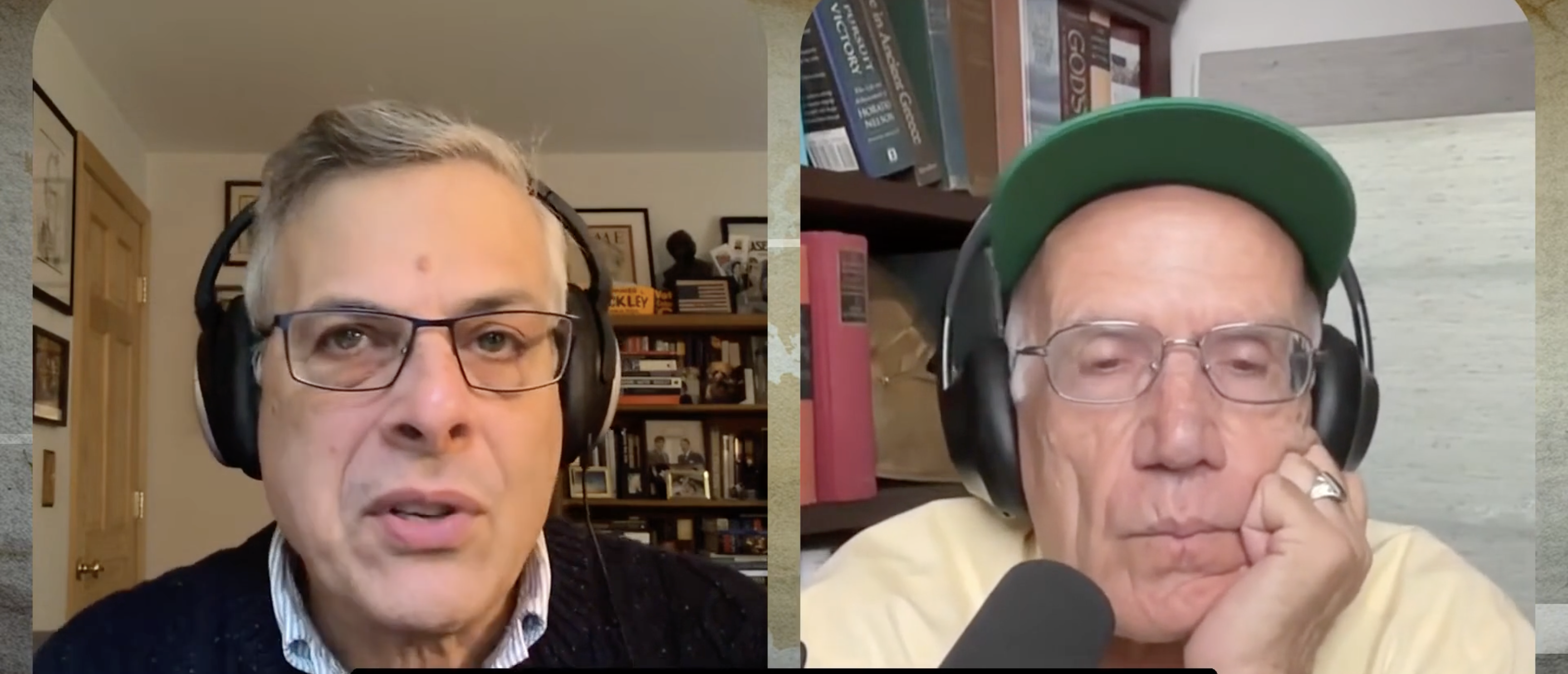 ‘Existential Crisis’: Victor Davis Hanson Predicts Why Chuck Schumer Will Go Down In Reelection